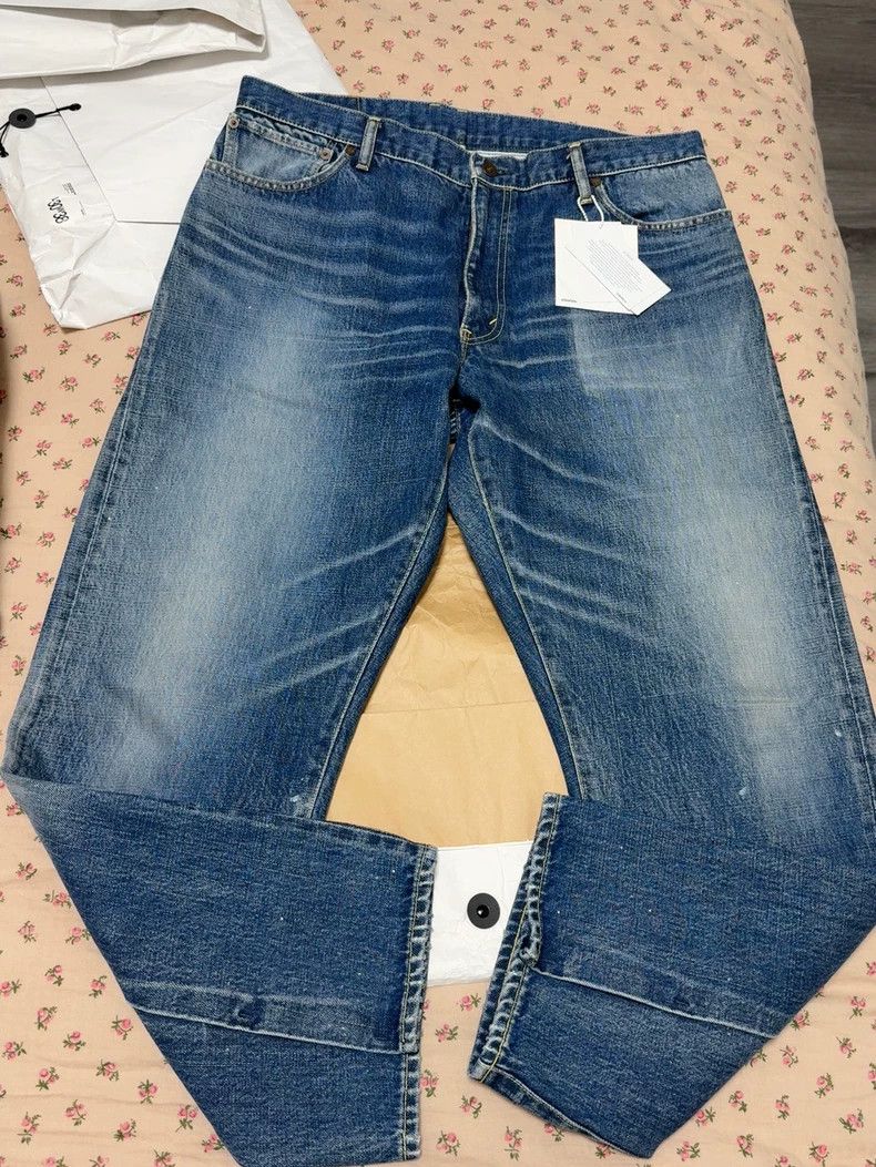 Visvim Journeyman | Grailed