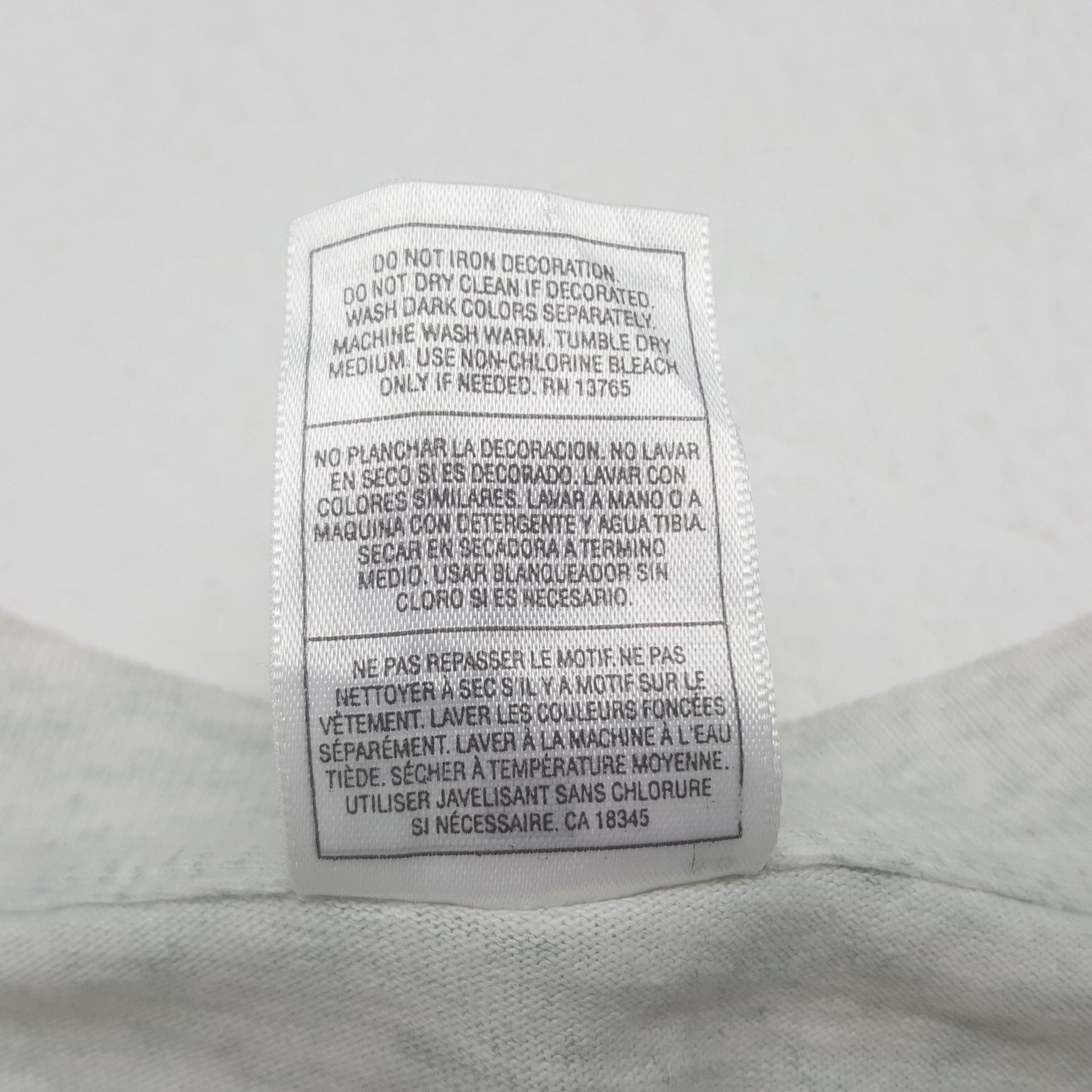 Microsoft × The Game × Vintage Vintage Yahoo Travel American Website IT Tshirt Size US L / EU 52-54 / 3 - 8 Thumbnail
