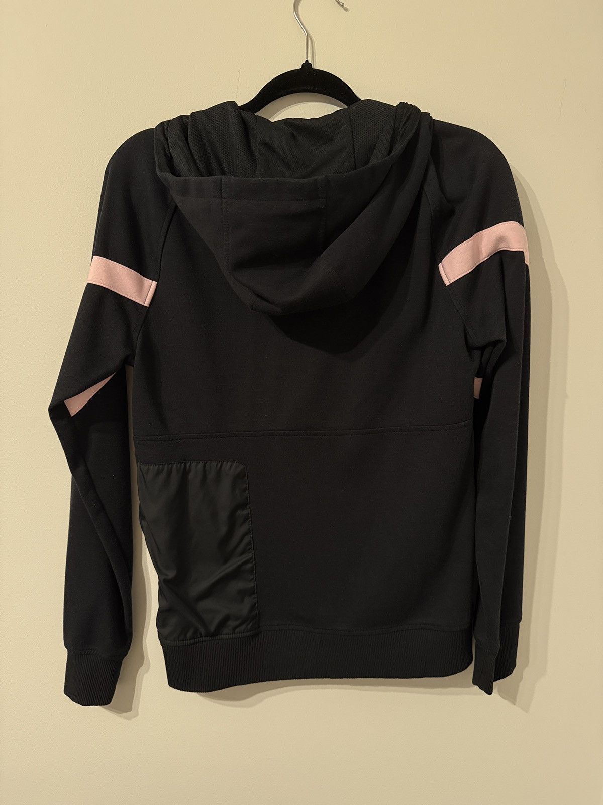 Nike PSG Hoodie Size US XS / EU 42 / 0 - 5 Thumbnail