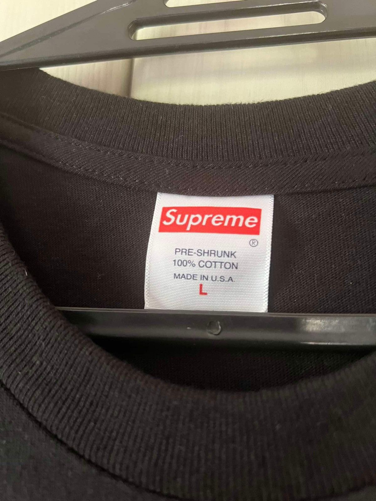 Corteiz × Supreme Supreme x Corteiz Size US L / EU 52-54 / 3 - 2 Thumbnail