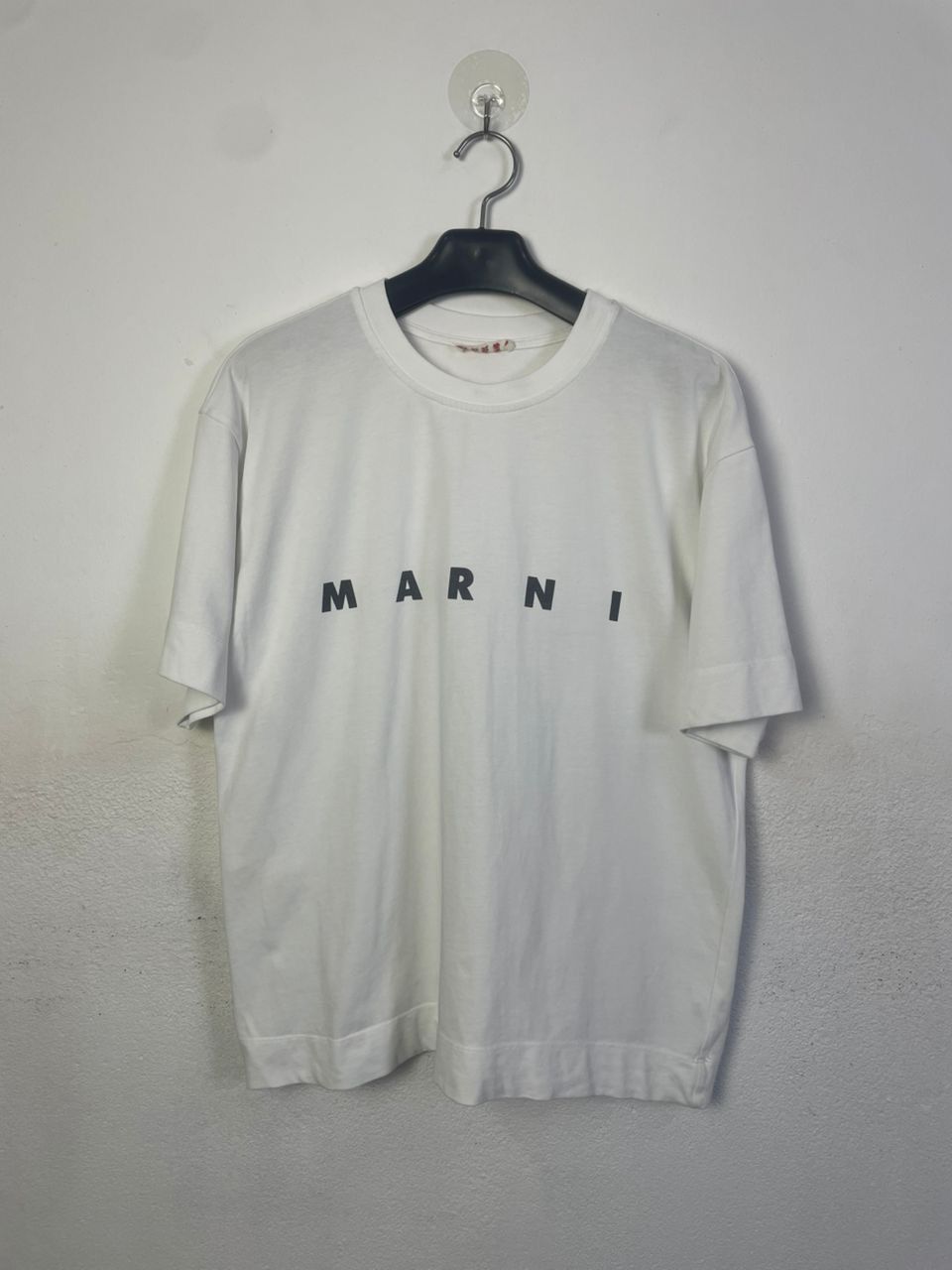 Designer × Marni MARNI Women White Shirt Size S / US 4 / IT 40 - 1 Thumbnail