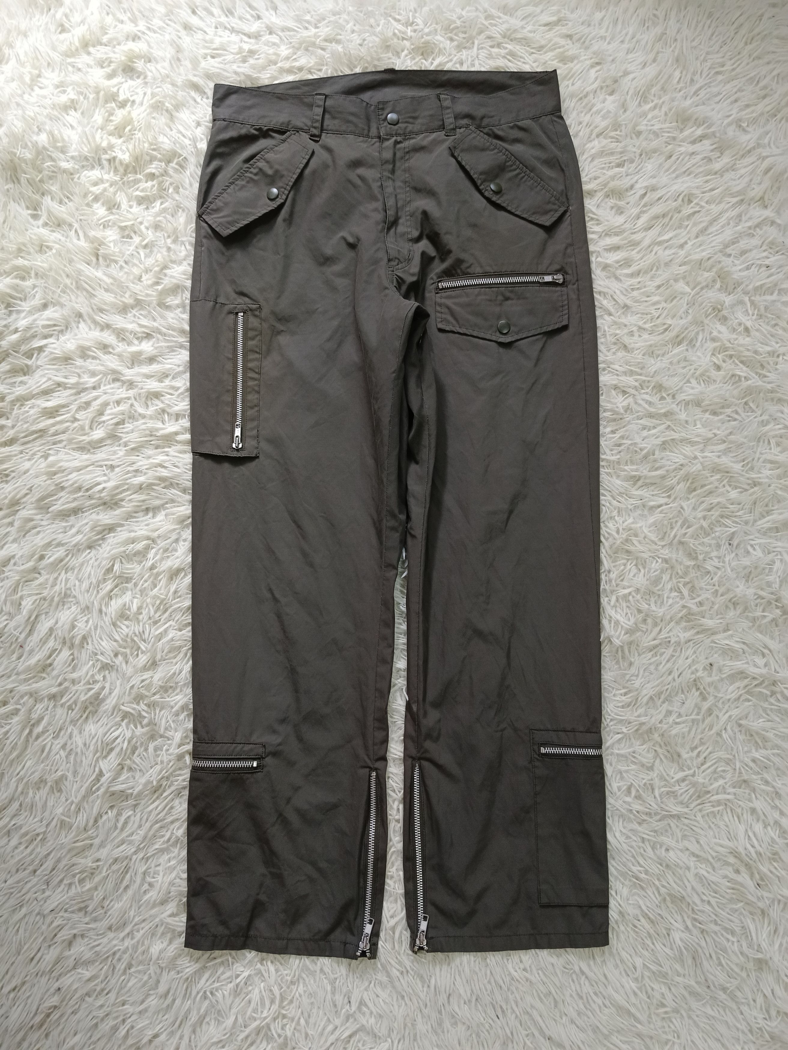 WHIZ LIMITED WHIZ LIMITED TACTICAL PANTS Size US 33 - 1 Thumbnail
