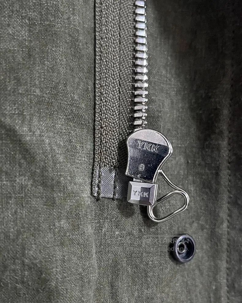 READYMADE READYMADE WWII Military Cloth M51 Jacket. Size US XL / EU 56 / 4 - 6 Thumbnail