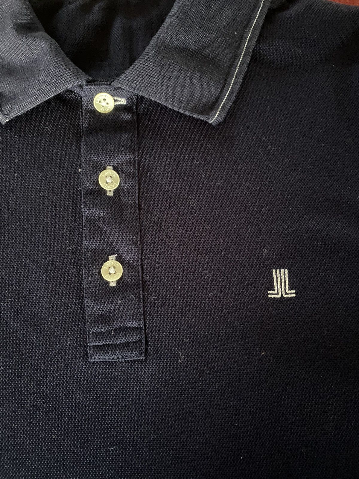 Lanvin Lanvin Colar T Shirt Size US S / EU 44-46 / 1 - 3 Thumbnail