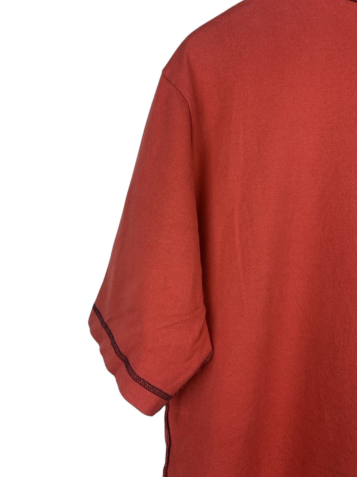 Undercover SS05 “BBII” tee size Large Size US L / EU 52-54 / 3 - 11 Thumbnail