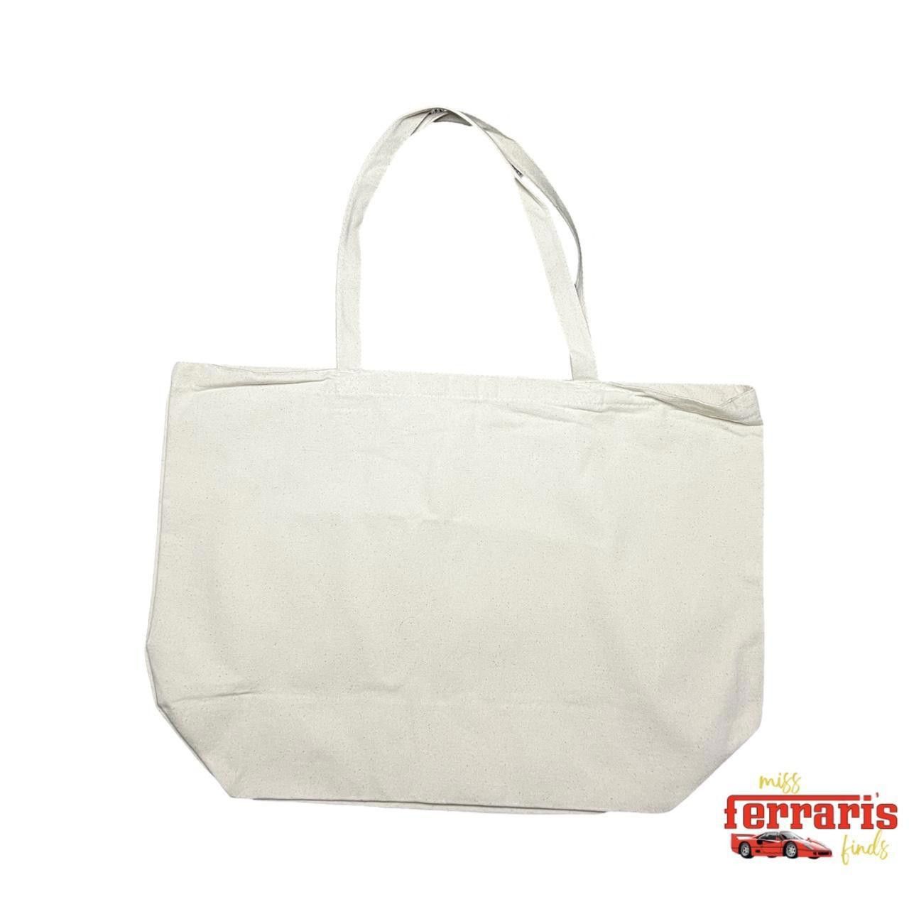 Travis Scott Travis Scott Astroworld Festival 2021 Tote Bag Houston TX Size ONE SIZE - 2 Thumbnail