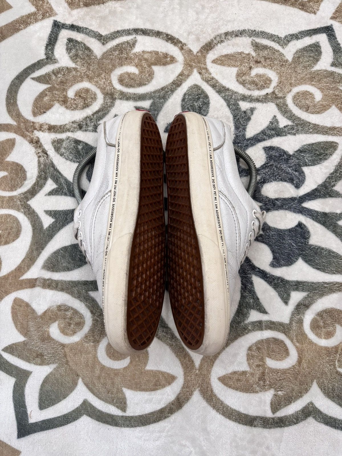 Vans Vans Era x Sankuanz Size US 7.5 / EU 40-41 - 3 Thumbnail
