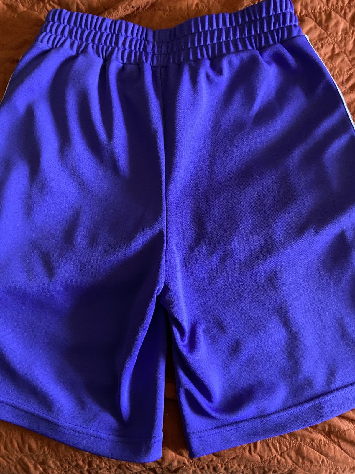 Palm Angels Palm Angels Mens Shorts size Medium Size US 32 / EU 48 - 5 Thumbnail