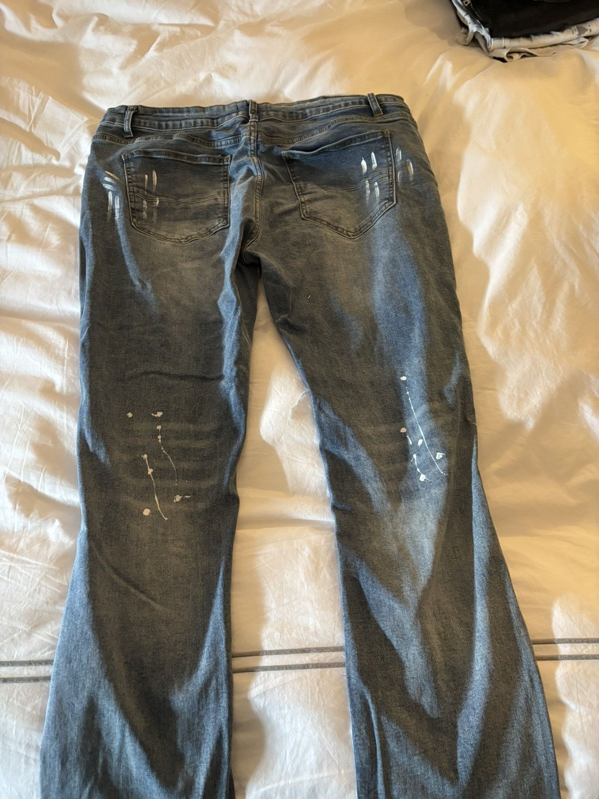 Other Men’s jeans Size US 35 - 2 Thumbnail