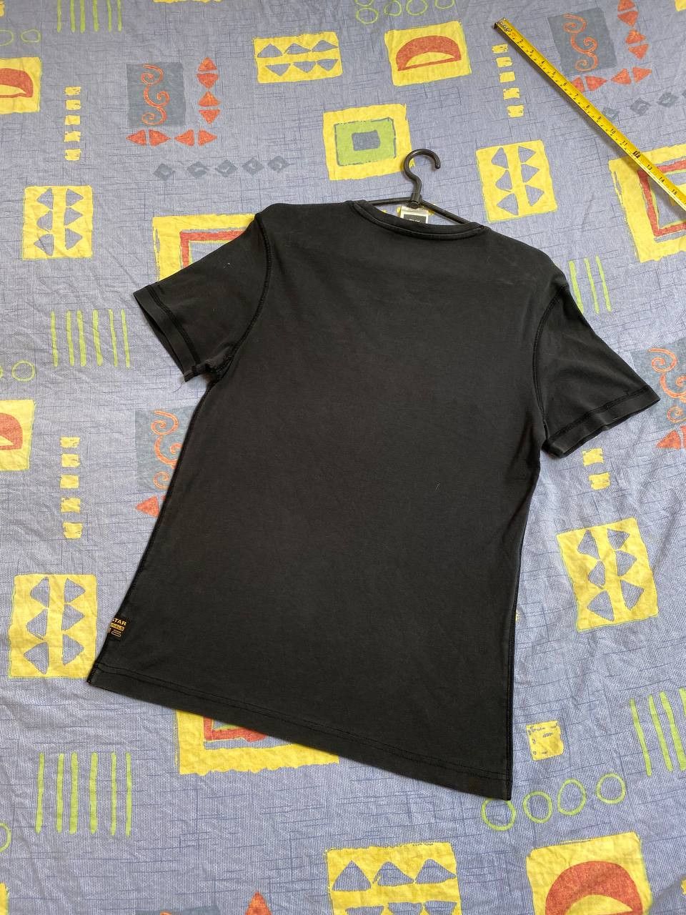 G-Star G-Star Raw Vintage T-Shirt Size US XL / EU 56 / 4 - 13 Thumbnail