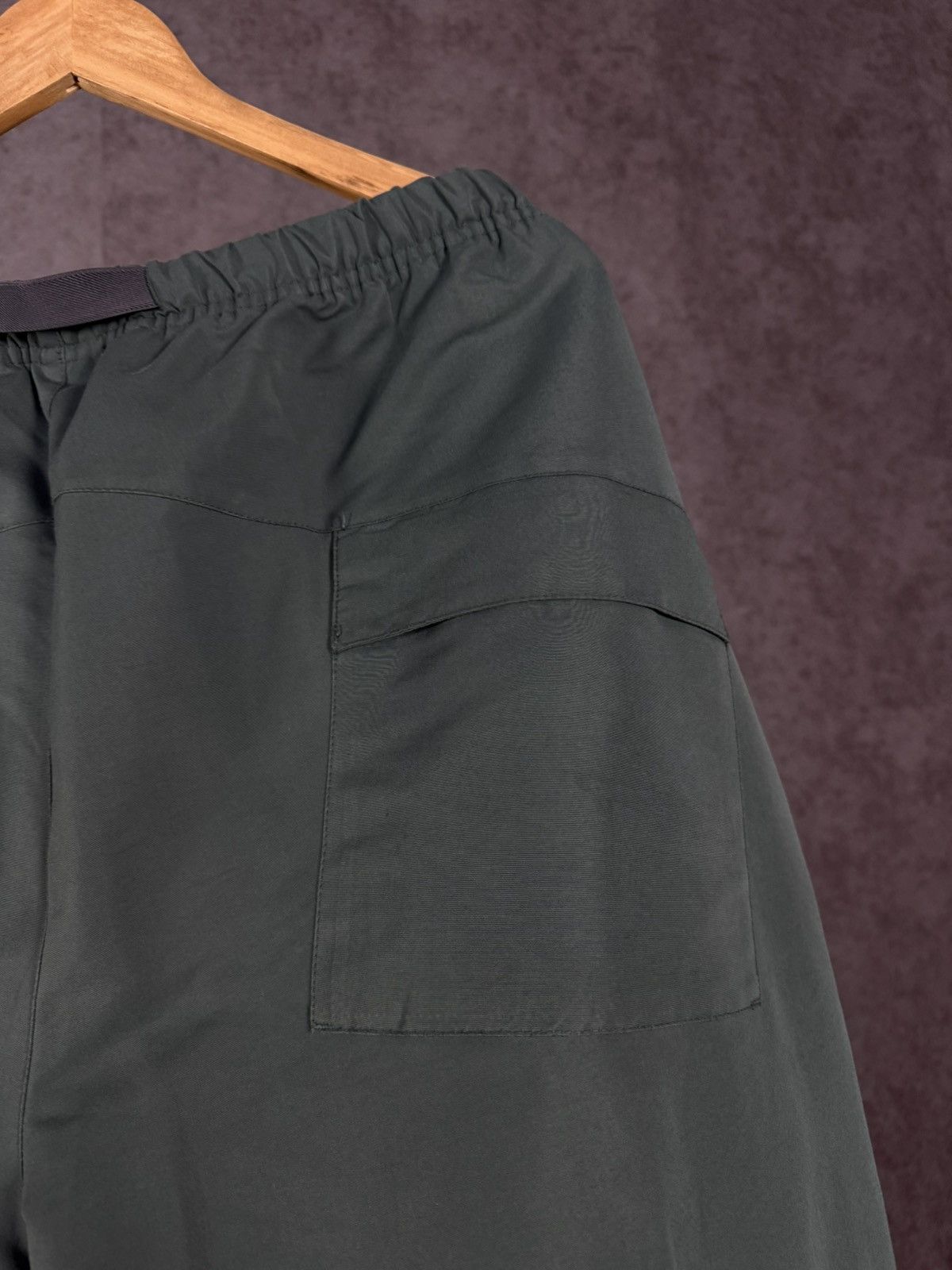 Nike ACG Nike ACG vintage pants Size US 36 / EU 52 - 9 Thumbnail