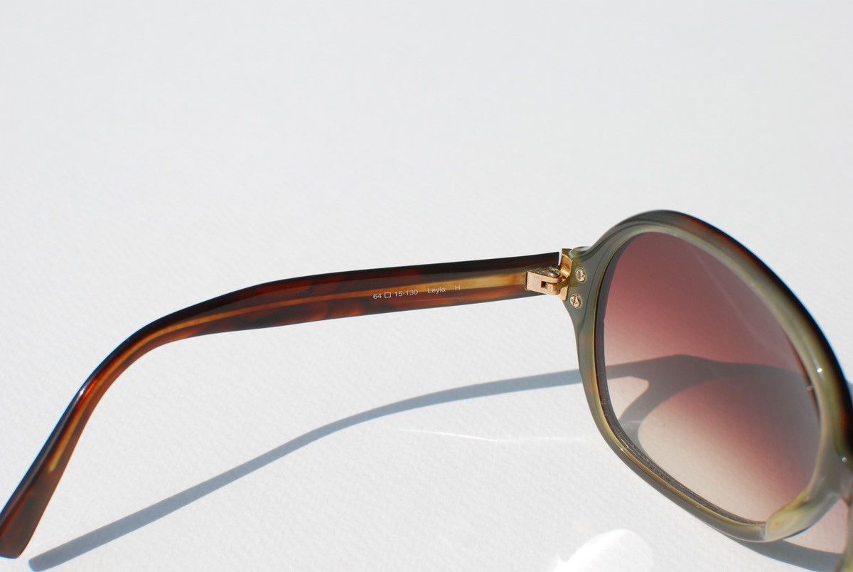 Oliver Peoples Oliver Peoples Sunglasses Size ONE SIZE - 3 Thumbnail
