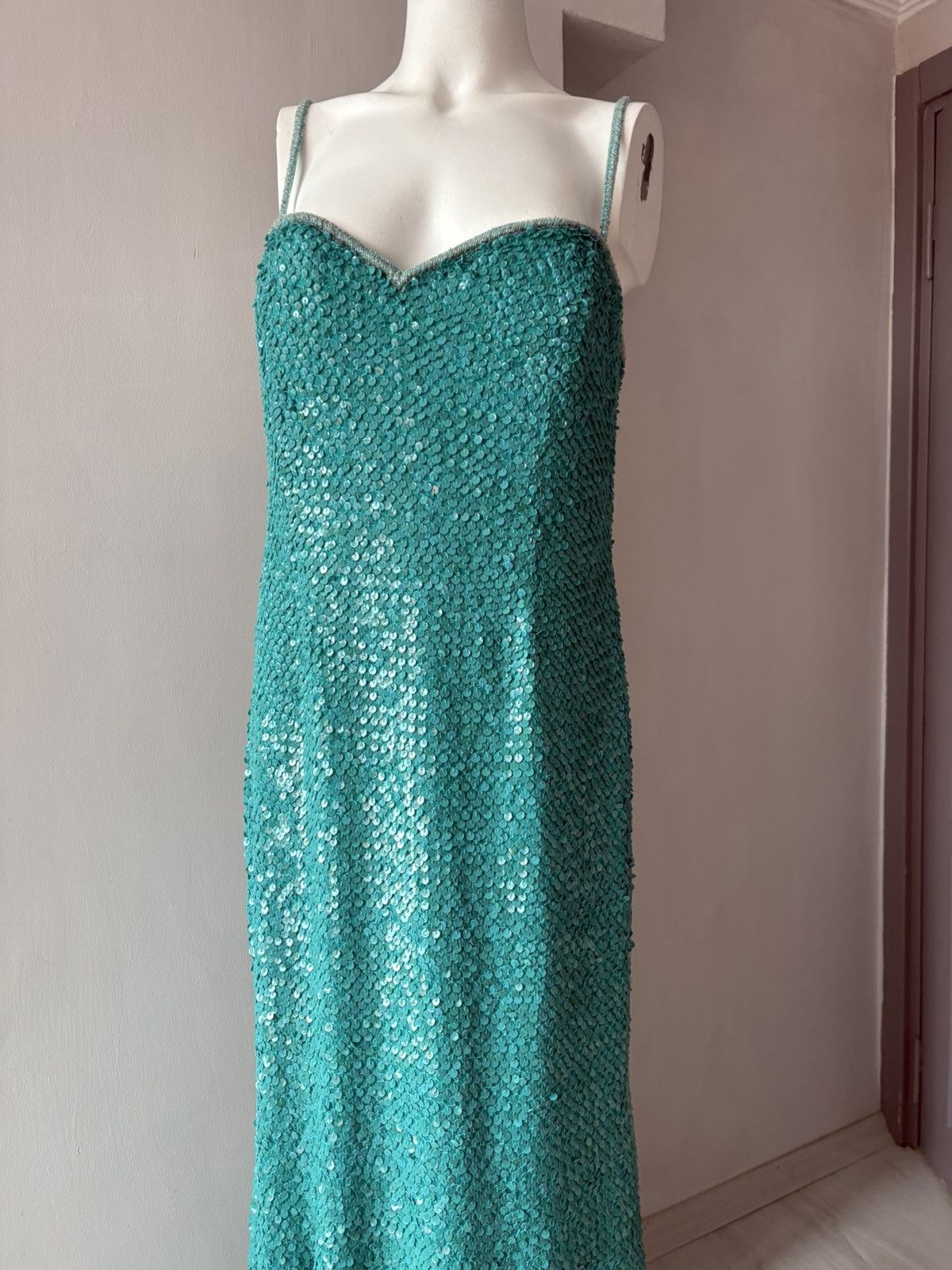 Rachel Gilbert Rachel Gilbert dress Size XL / US 12-14 / IT 48-50 - 9 Thumbnail