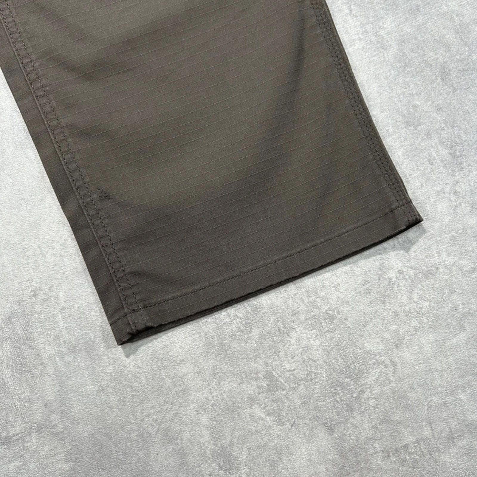 Carhartt Carhartt Cargo Pants, W38 Size US 38 / EU 54 - 3 Thumbnail