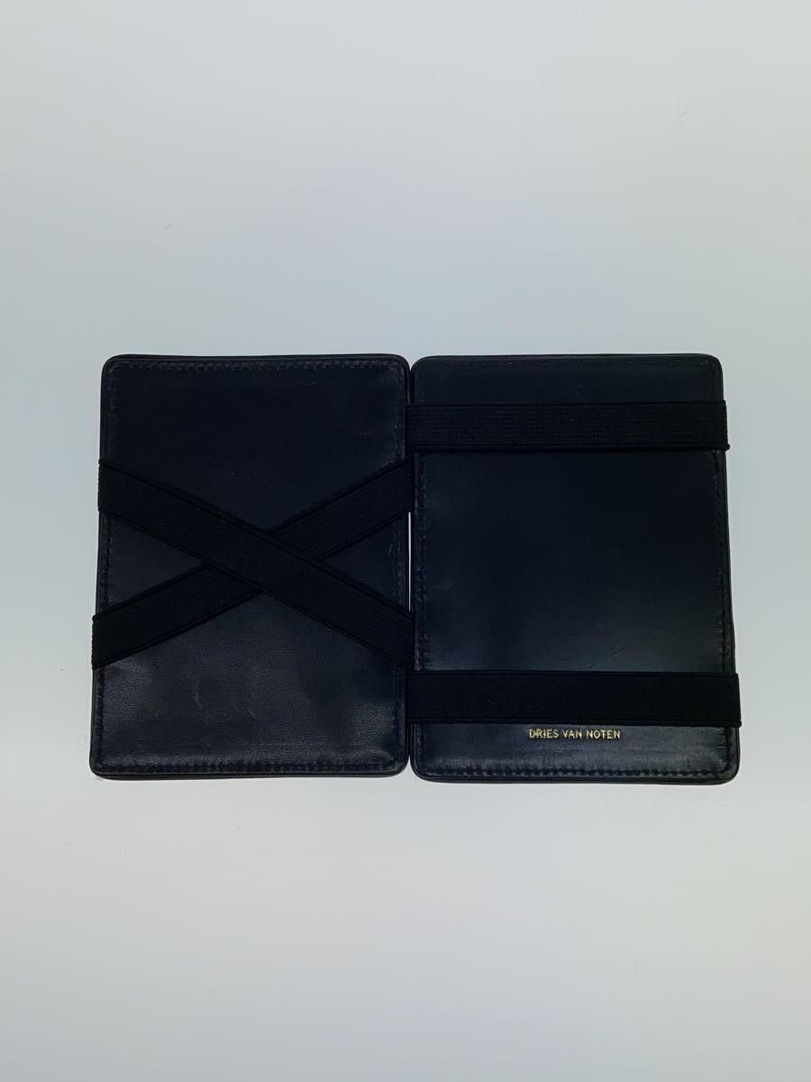 Dries Van Noten Leather Card Wallet Size ONE SIZE - 4 Thumbnail