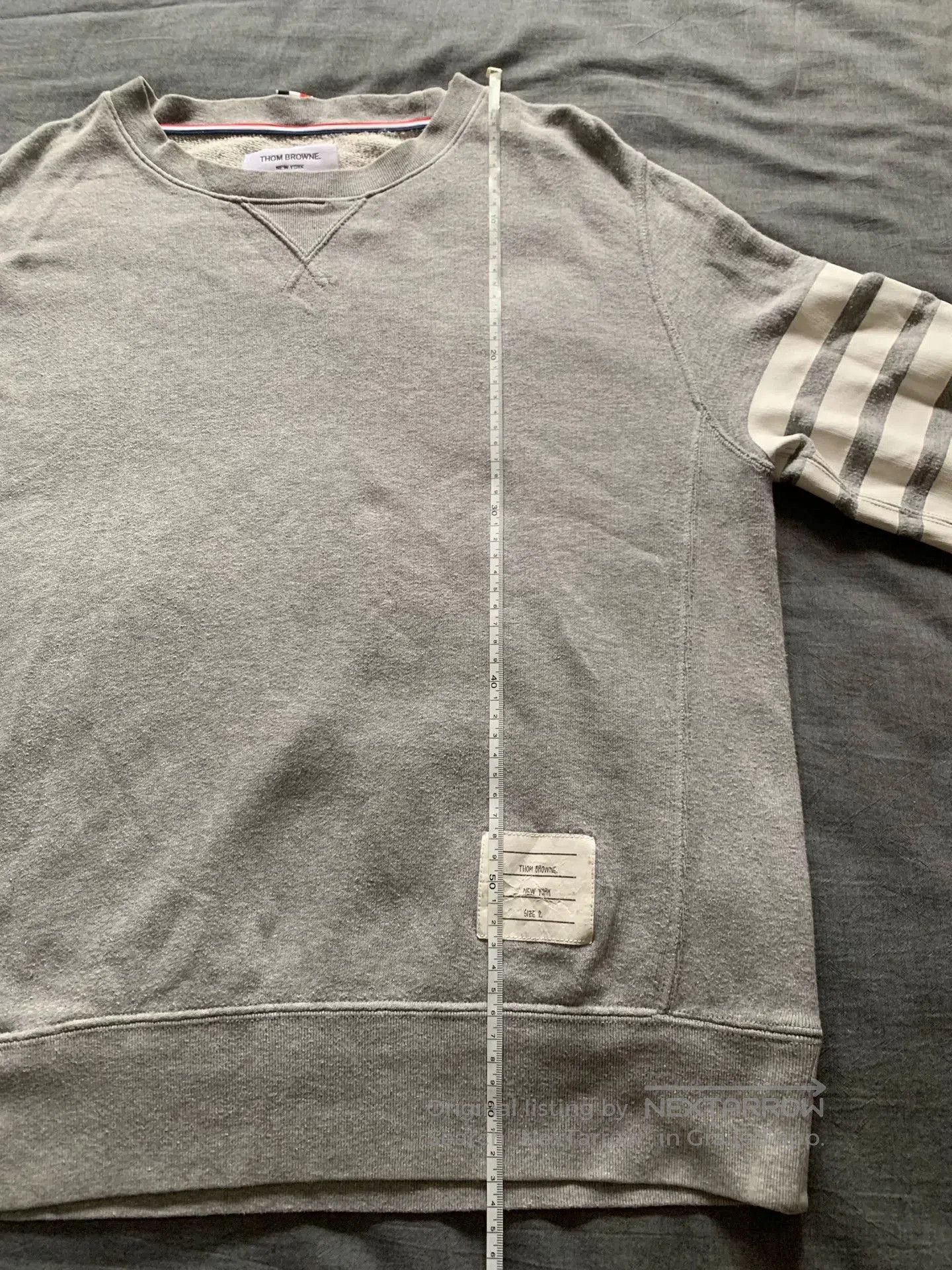 Thom Browne Thom Browne 4. Size US M / EU 48-50 / 2 - 9 Thumbnail