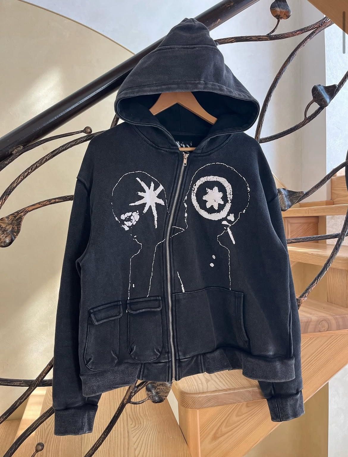 Ranger Cartel Hoodie | Grailed