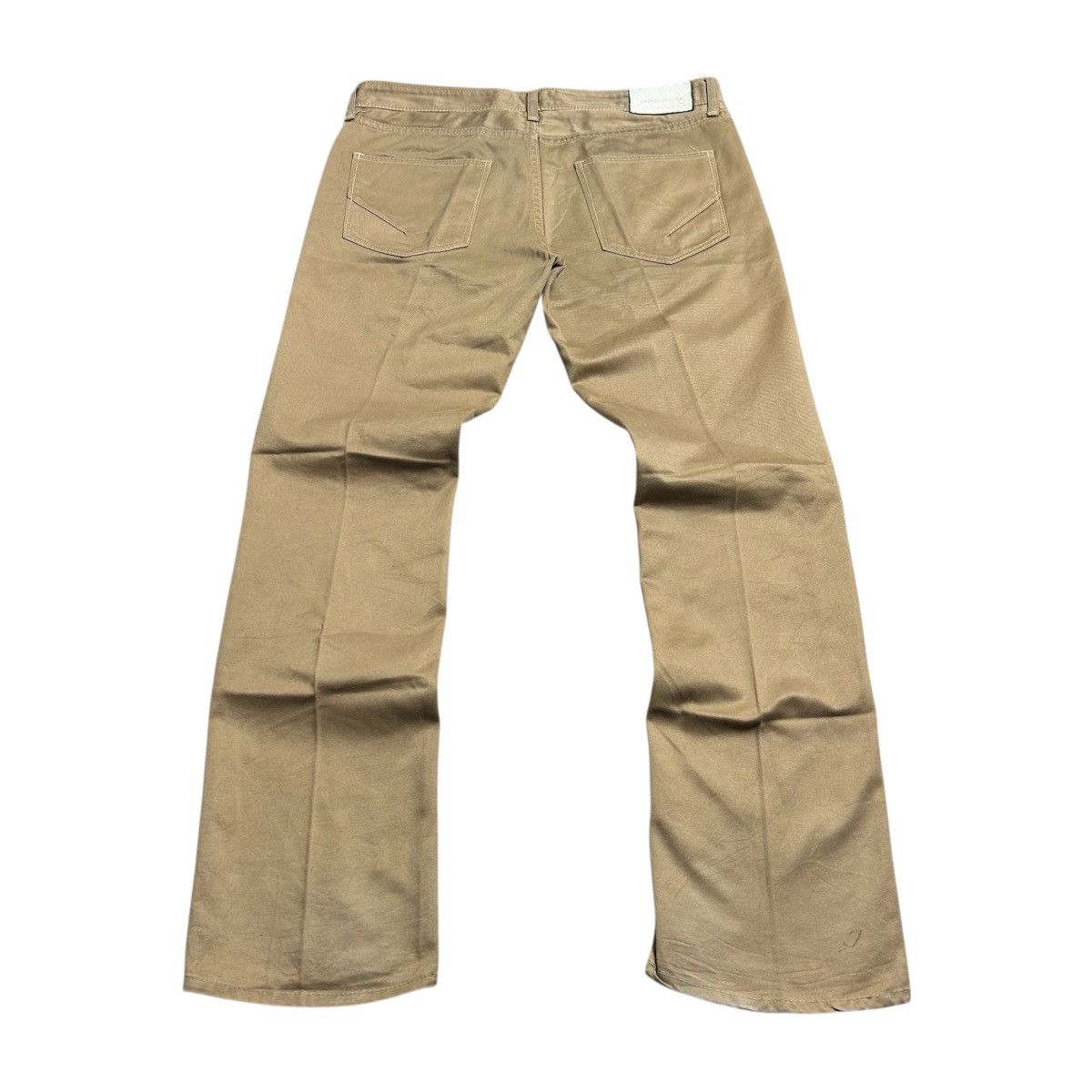 GOSTAR DE FUGA Vintage GOSTAR DE FUGA Pants Size US 33 - 20 Thumbnail