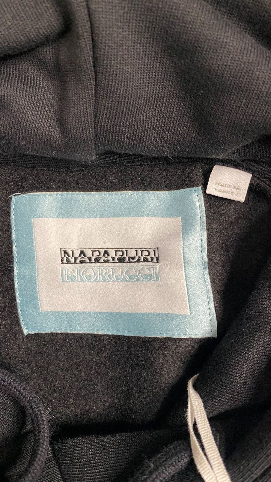 Napapijri Napapijri x fiorucci hoodie Size M / US 6-8 / IT 42-44 - 8 Thumbnail