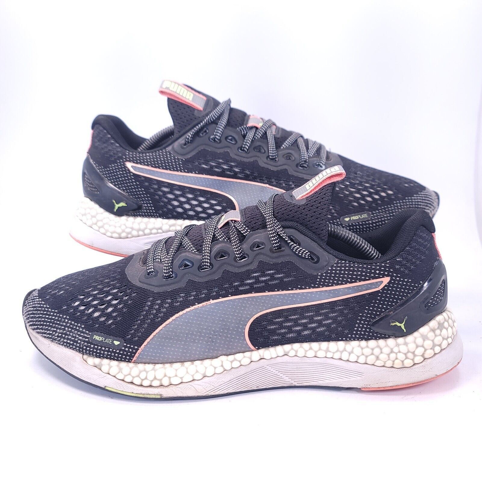 Puma Puma Speed 600 Athletic Shoe Mens Size 12 193102-06 Black Size US 8.5 / EU 41-42 - 6 Thumbnail