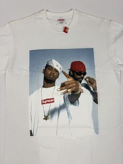 Supreme dipset best sale