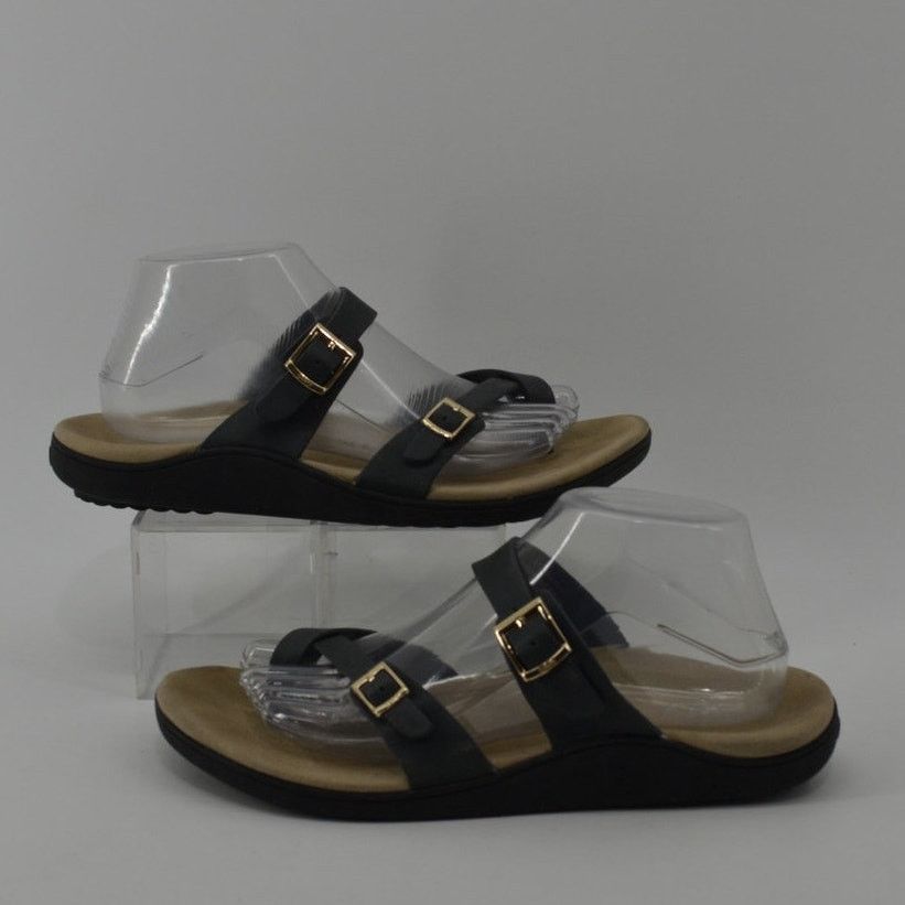 Other G-defy Gravity Defyer Yontal Womens Sz 10 Sandals Orthopedic Size US 10 / IT 40 - 9 Thumbnail