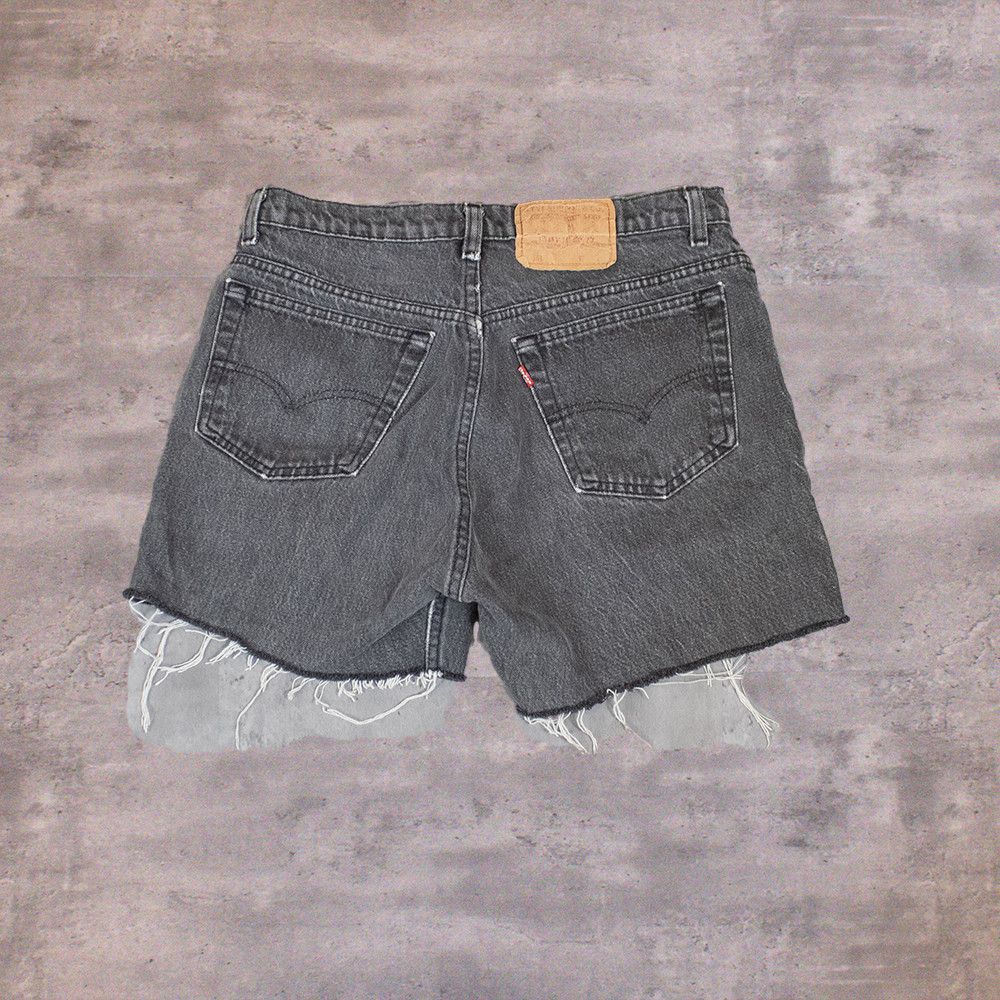 Purple Brand - Jorts