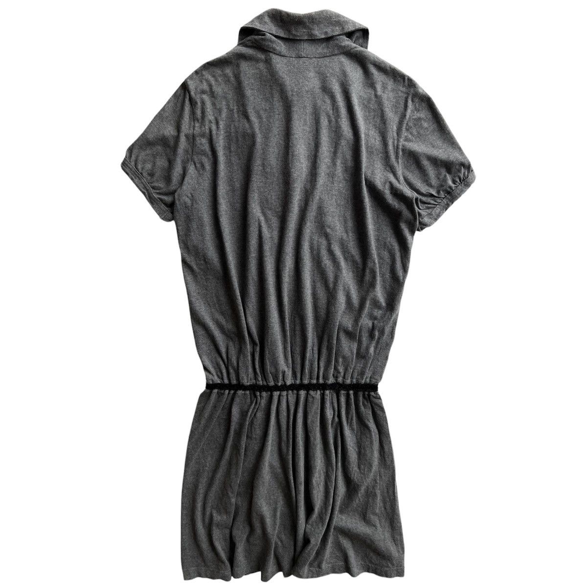 Comme des Garcons × Junya Watanabe JUNYA WATANABE ’COMME des GARÇONS’ AD2006 Size S / US 4 / IT 40 - 8 Thumbnail