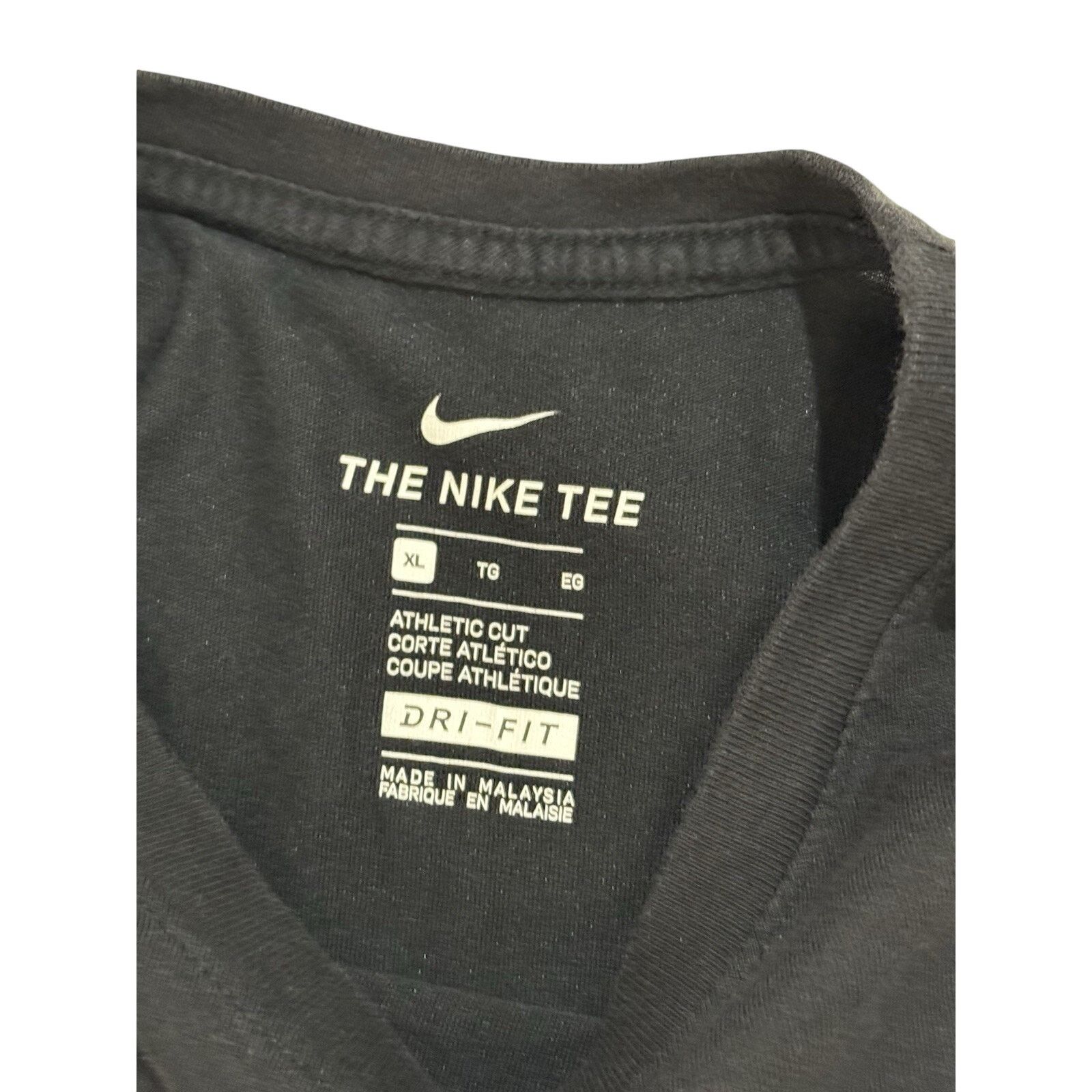 Nike Promo Nike Southside Chicago Tee Size XL Size US XL / EU 56 / 4 - 2 Thumbnail