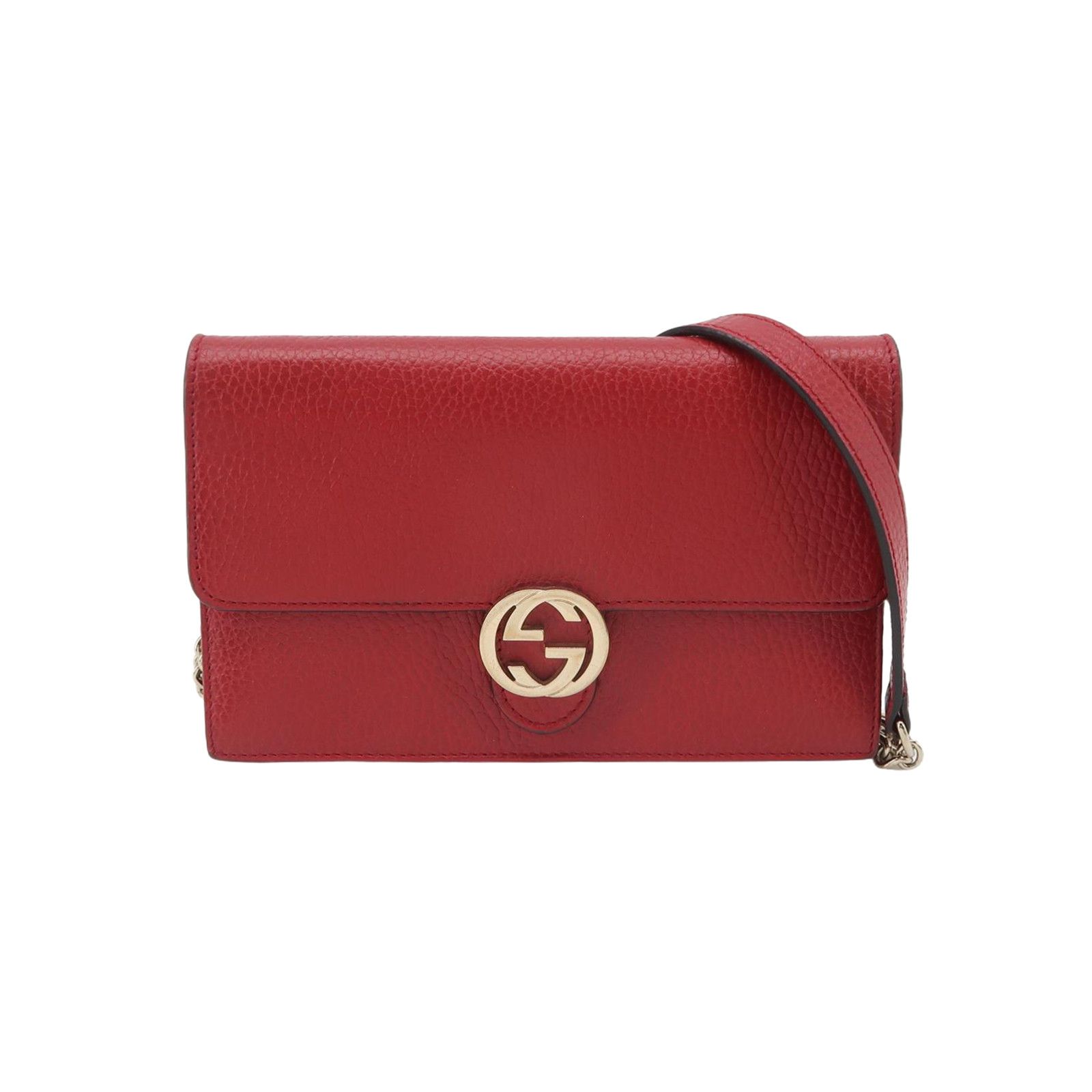 Gucci Gucci Women os Shoulder Bags Size ONE SIZE - 1 Thumbnail