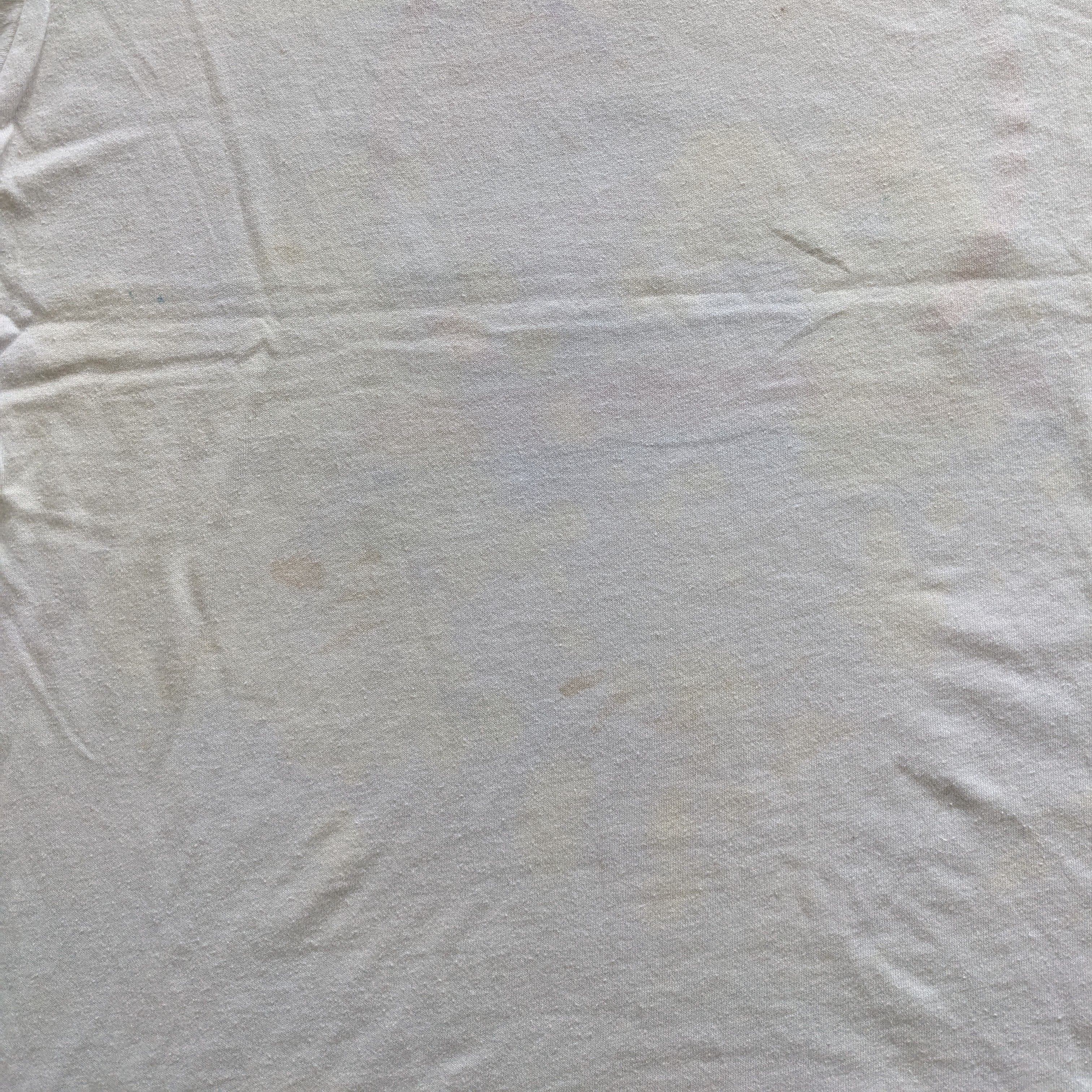 Vintage Vintage 90's CASTROL 24 Hour Le Mans Racing T-shirt Size US M / EU 48-50 / 2 - 4 Thumbnail