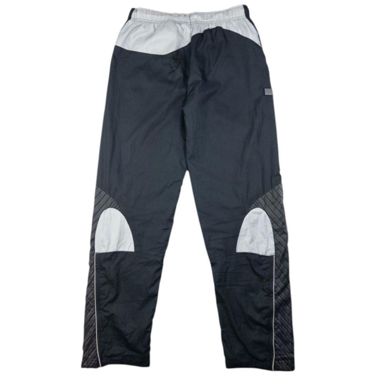 Nike Vintage Nike TN Tracksuit Bottoms Size M Size US 32 / EU 48 - 5 Thumbnail