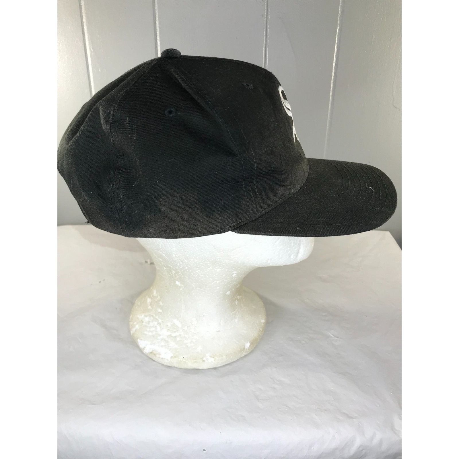 Other Vintage 90s American Needle Chicago White Sox Plain Logo Sna Size ONE SIZE - 2 Thumbnail