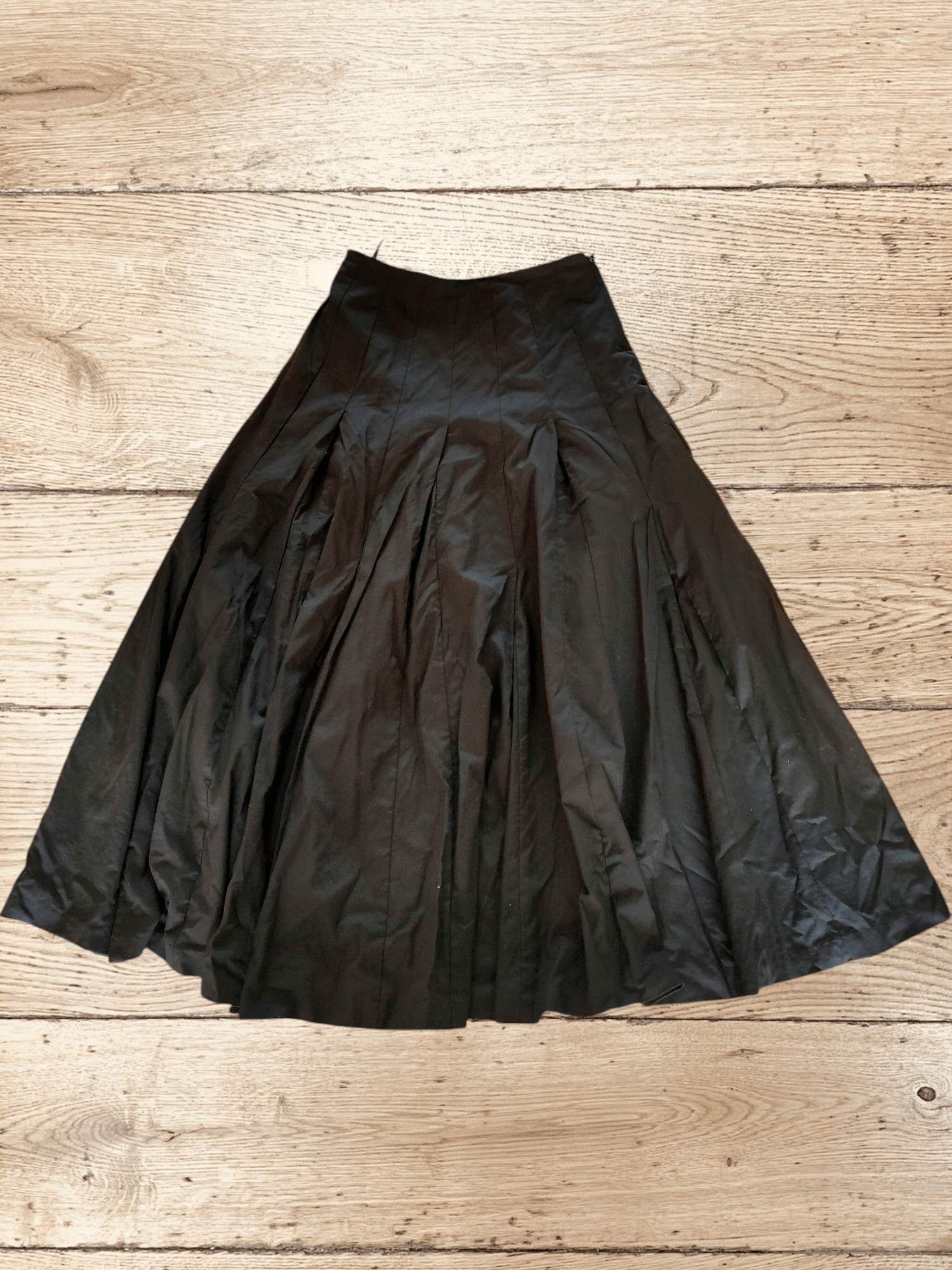 Sonia Rykiel × Vintage Sonia rykiel skirt Size 30" / US 8 / IT 44 - 1 Thumbnail