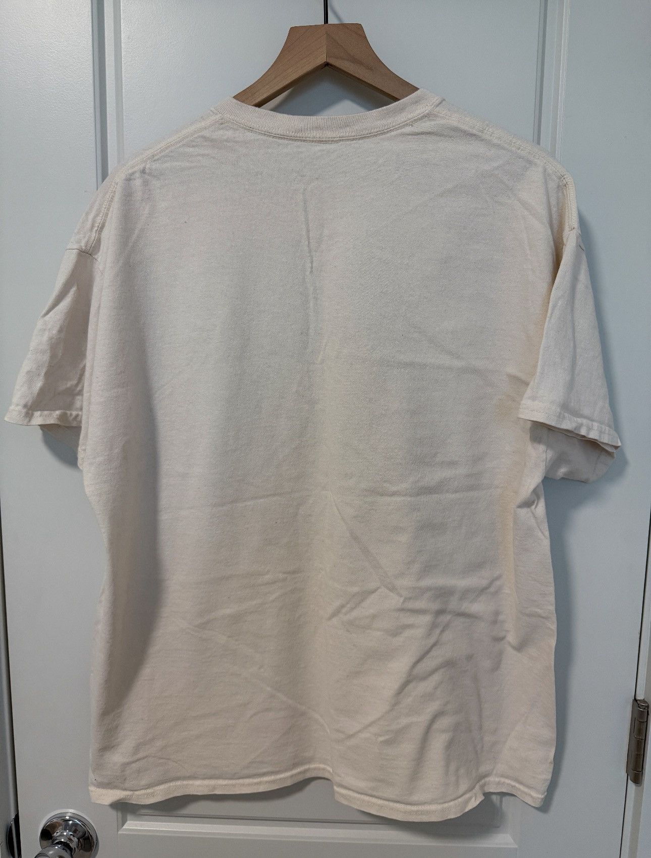 Vintage ROYAL HEADACHE Size US XL / EU 56 / 4 - 4 Thumbnail