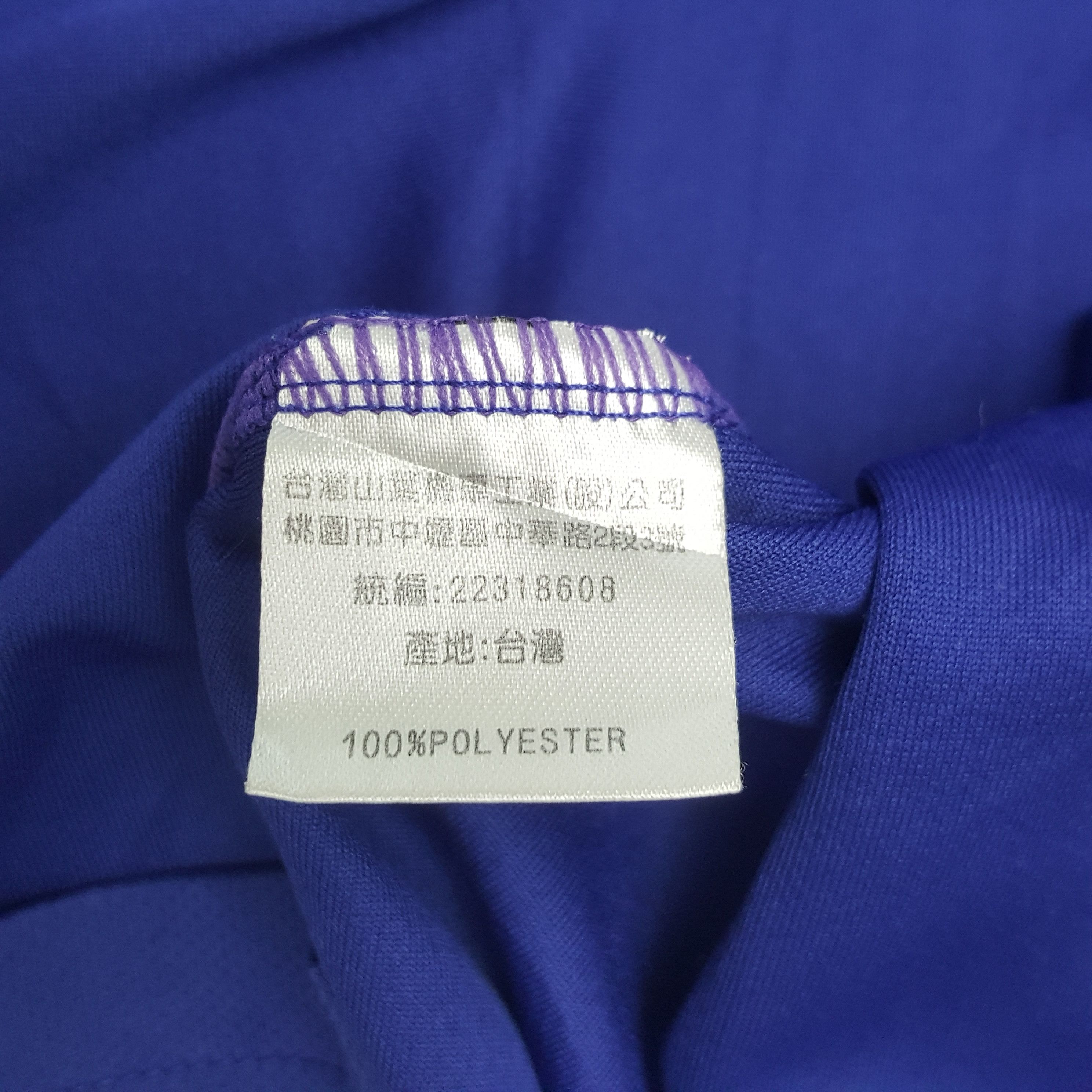 Yamaha Vintage Yamaha Worker Uniform Jacket Size US S / EU 44-46 / 1 - 8 Thumbnail