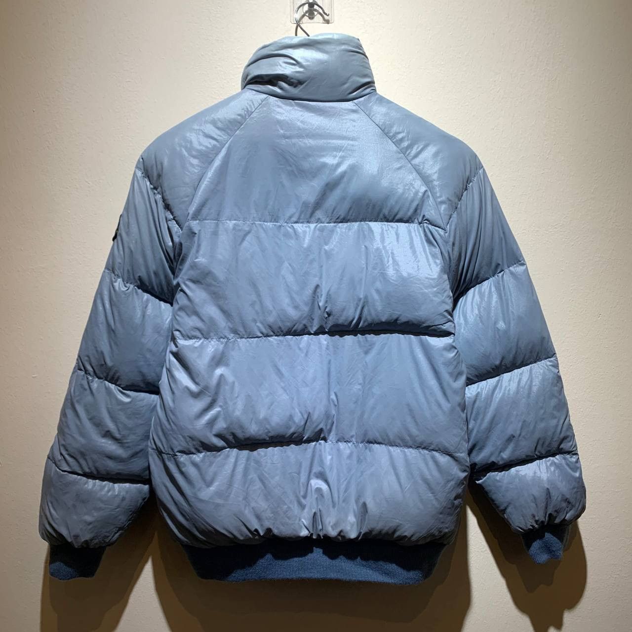 Moncler Vintage Moncler x Asics Reversible Puffer Jacket Size US M / EU 48-50 / 2 - 4 Thumbnail