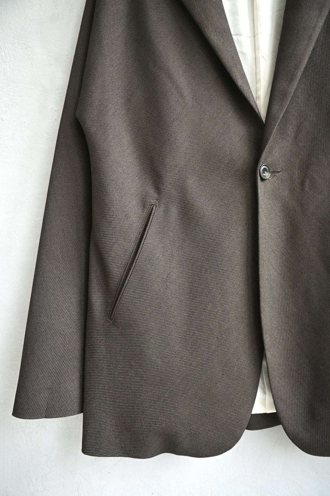 Needles Needles SS20 Miles Jacket Size US M / EU 48-50 / 2 - 3 Thumbnail