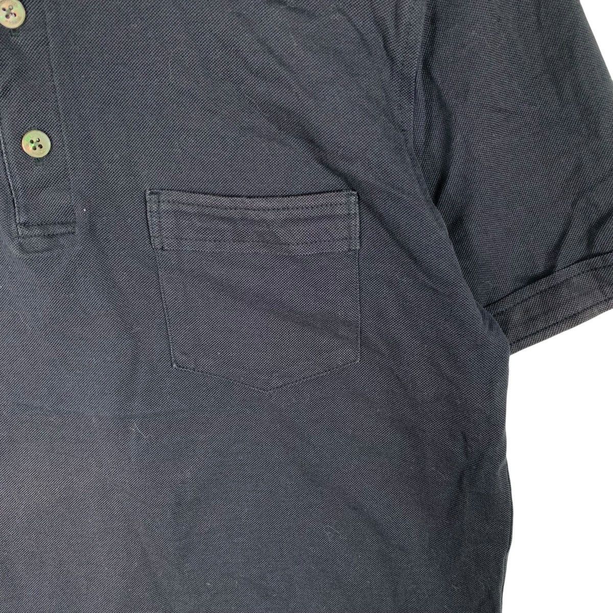 Mackintosh MACKINTOSH LONDON Kokoro Care Deofactor Fabric Tee Shirt Top Size US L / EU 52-54 / 3 - 5 Thumbnail