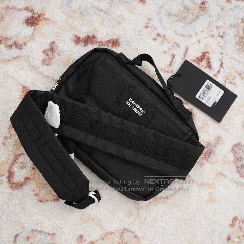 Raf Simons Raf simons Waist bag Size ONE SIZE - 2 Thumbnail