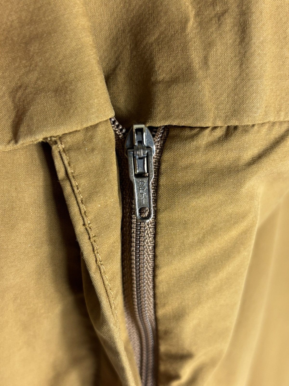 Officine Generale Officine Generale Officer’s Brown Trousers Chino Pants Size US 28 / EU 44 - 5 Thumbnail