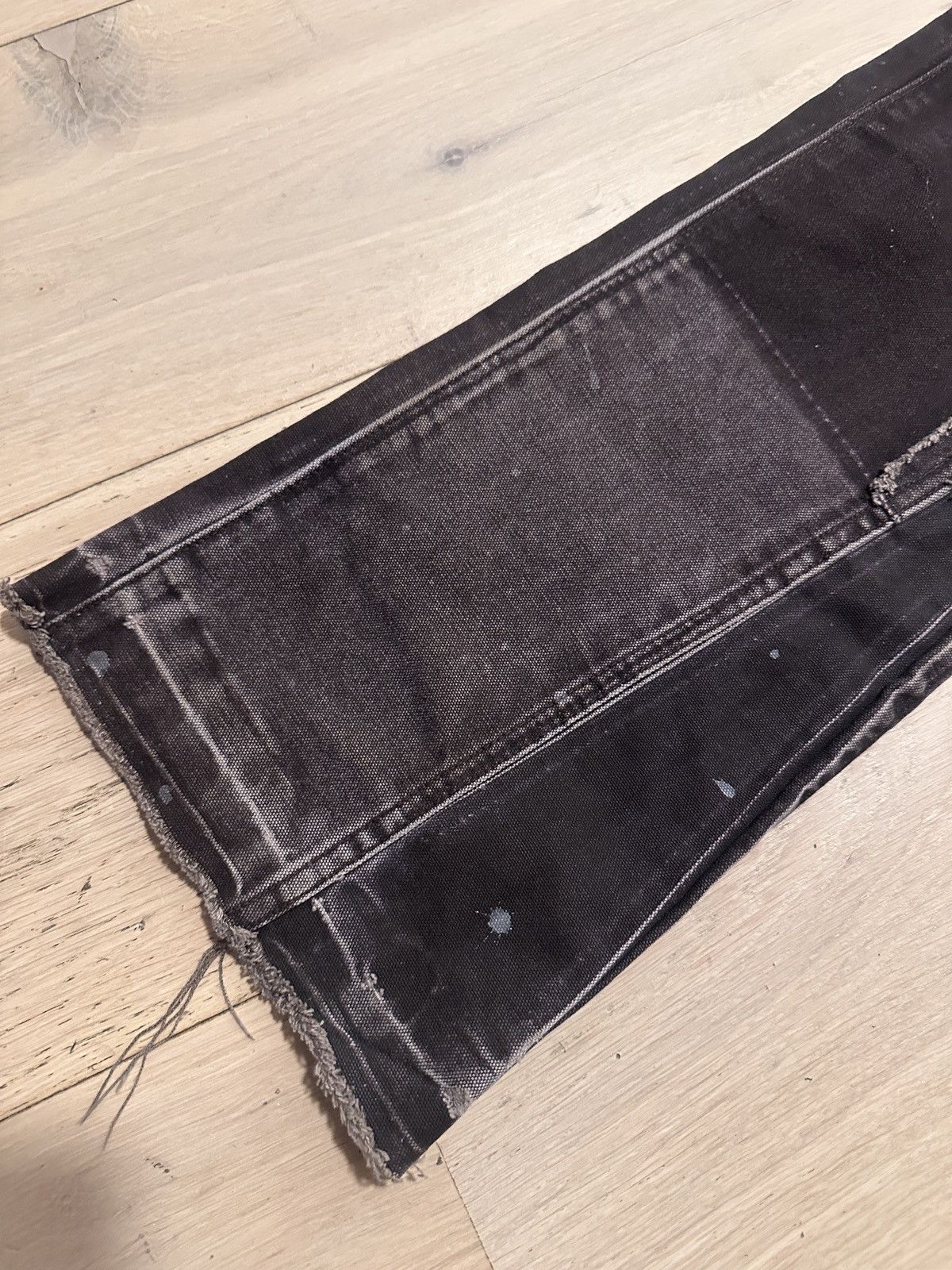 Gallery Dept. Gallery Depth. La Flare Carpenter pants Size US 31 - 8 Thumbnail