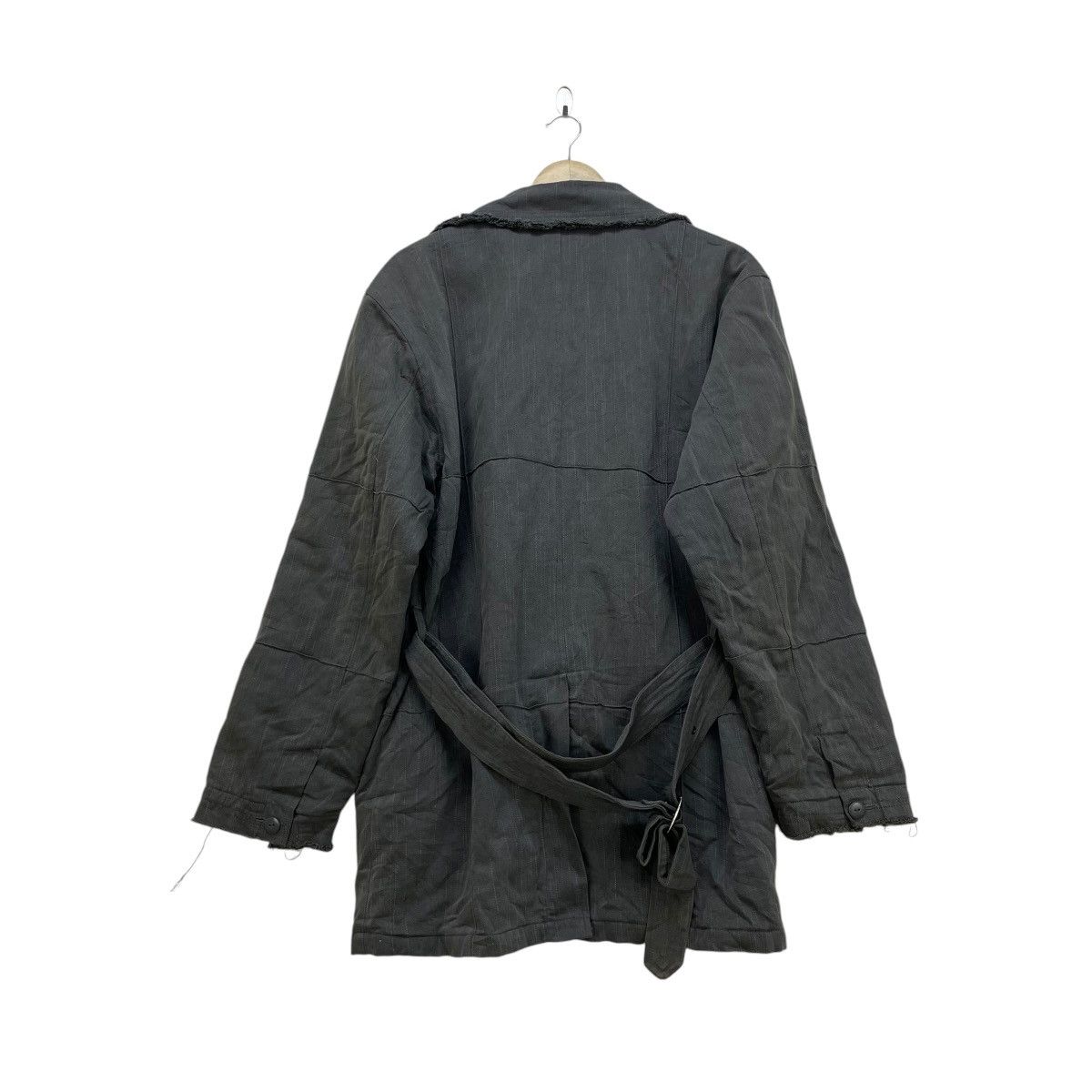In The Attic × Japanese Brand Japanese Brannd In The Attic Distressed Jacket Size US M / EU 48-50 / 2 - 2 Thumbnail