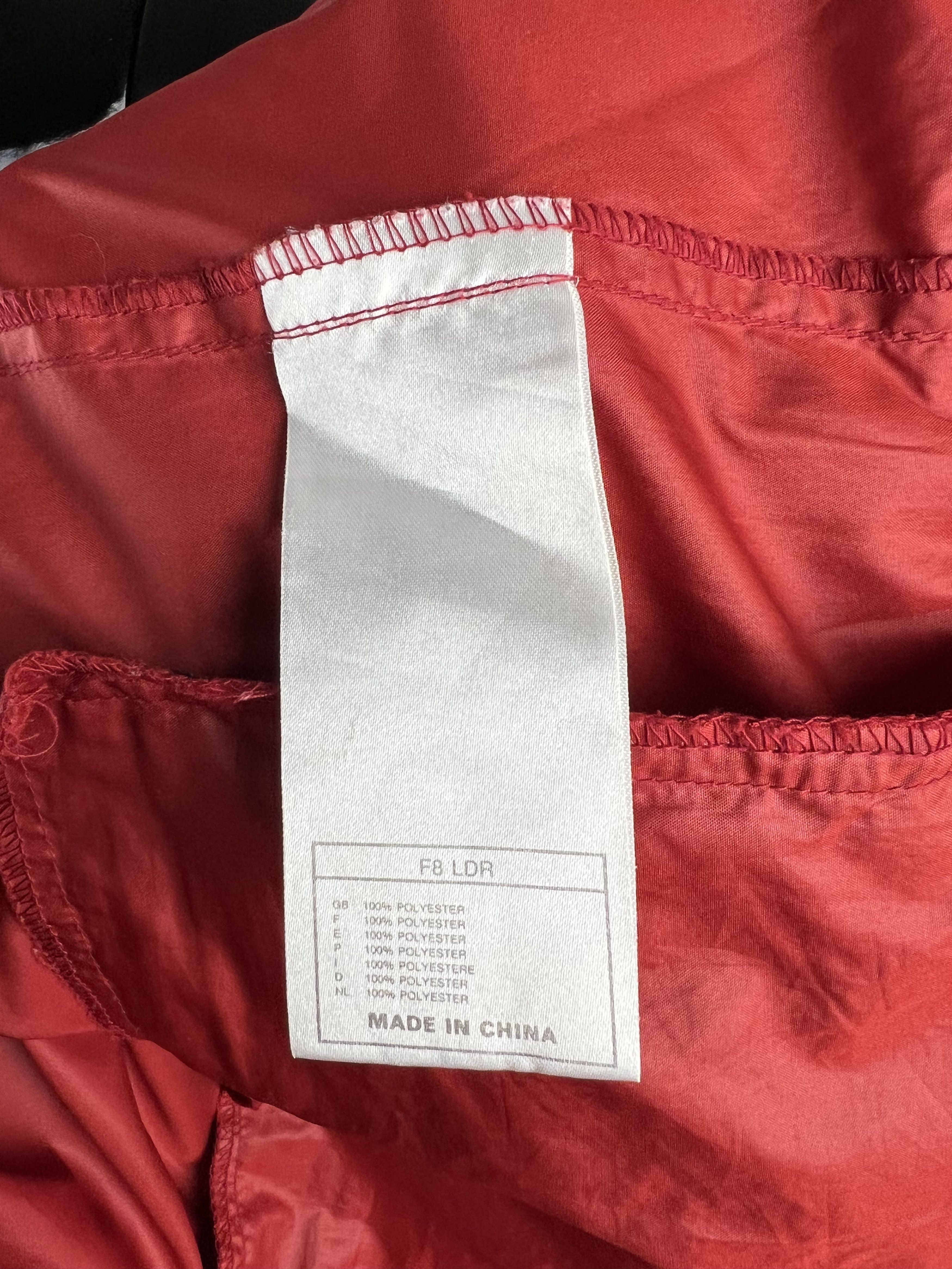 Nike Nike Vintage Jacket Size M Size US M / EU 48-50 / 2 - 13 Thumbnail