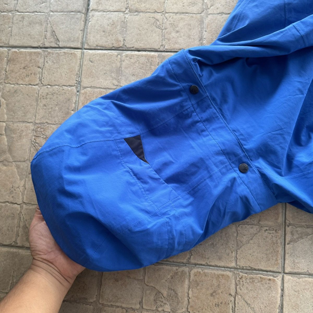 The North Face The North Face HyVent Jacket Gorpcore jacket Size US XL / EU 56 / 4 - 14 Thumbnail