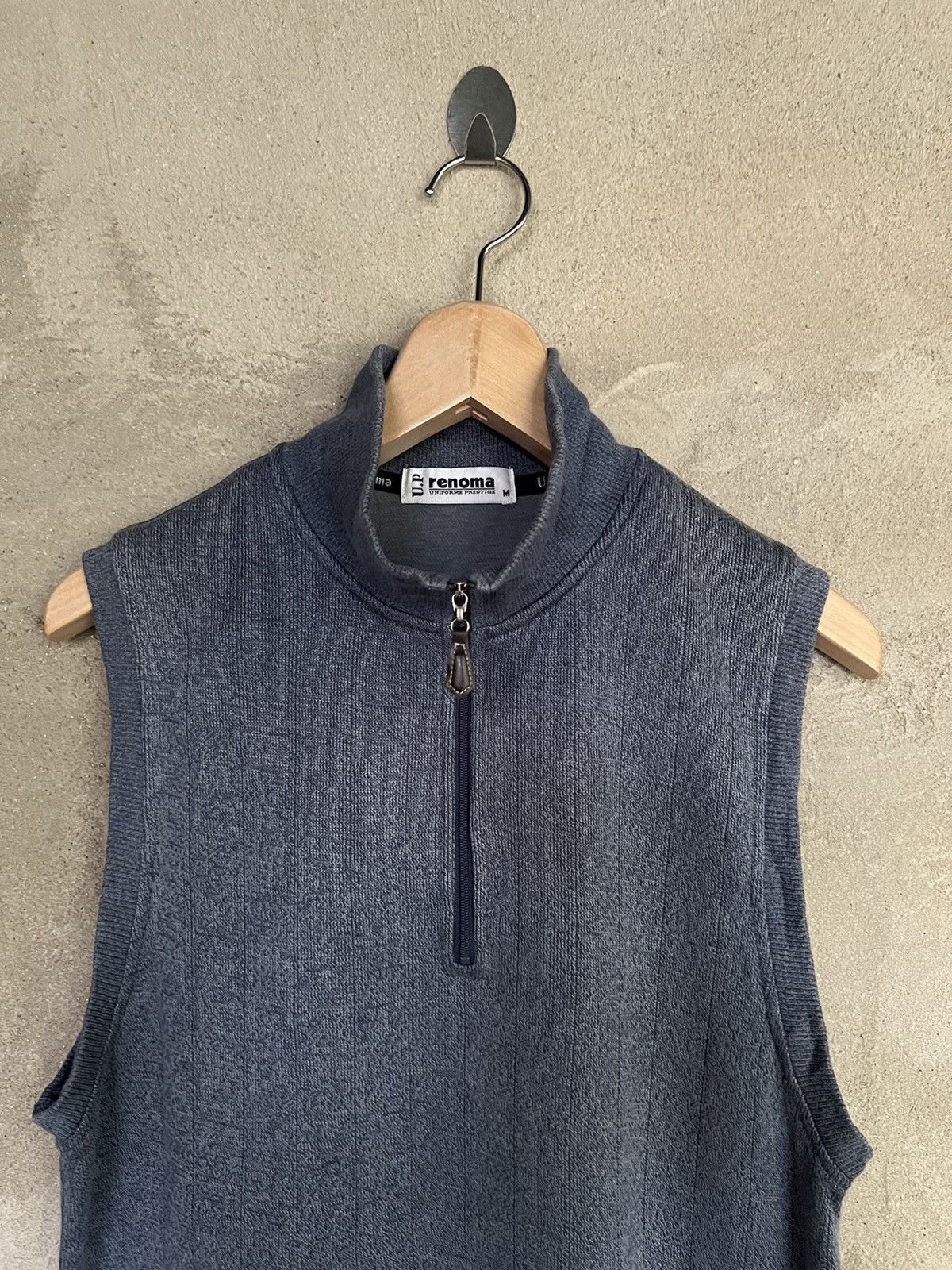 Renoma Renoma Plain Shirt Size US S / EU 44-46 / 1 - 3 Thumbnail
