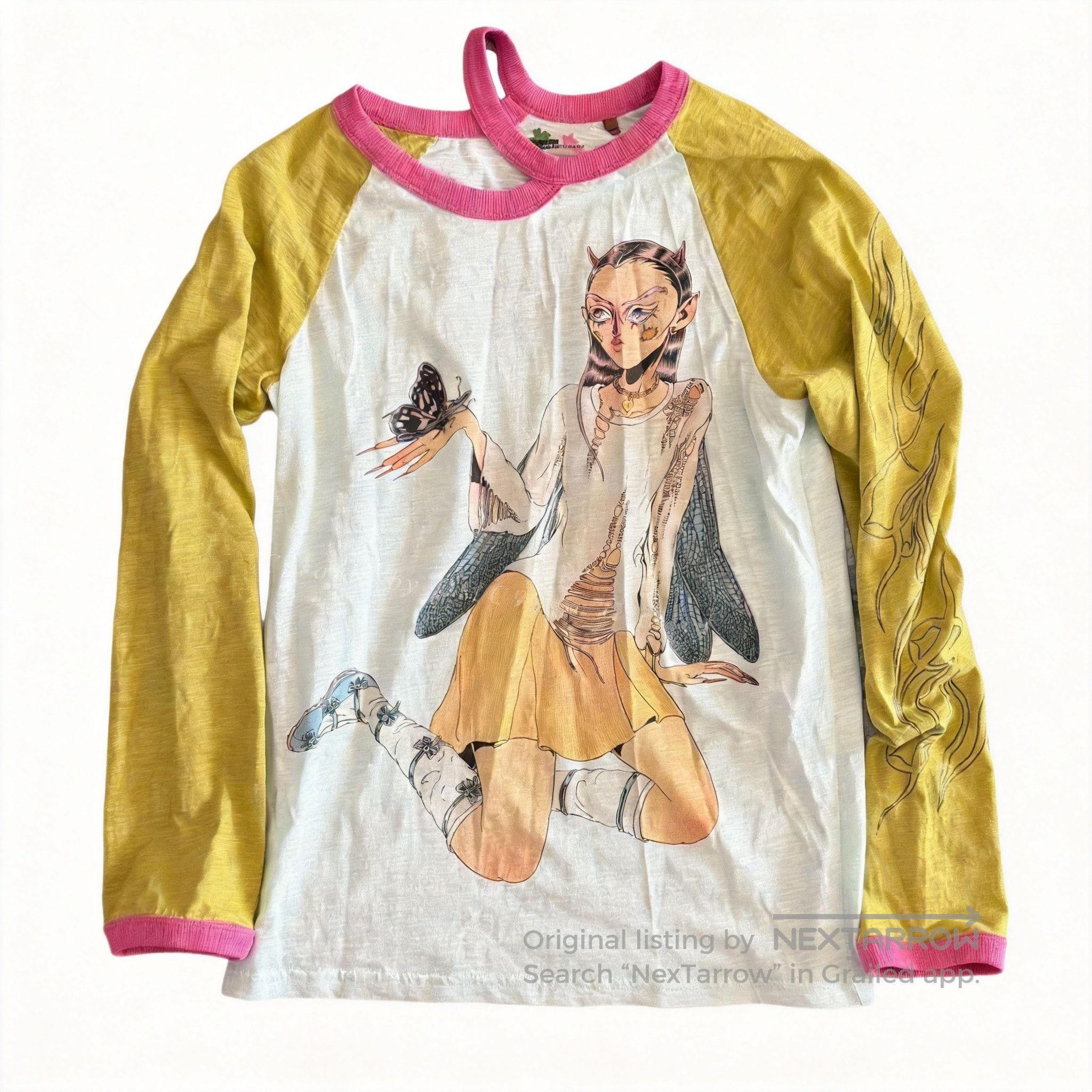 Heaven by Marc Jacobs × Kiko Kostadinov × Marc Jacobs Heaven Marc