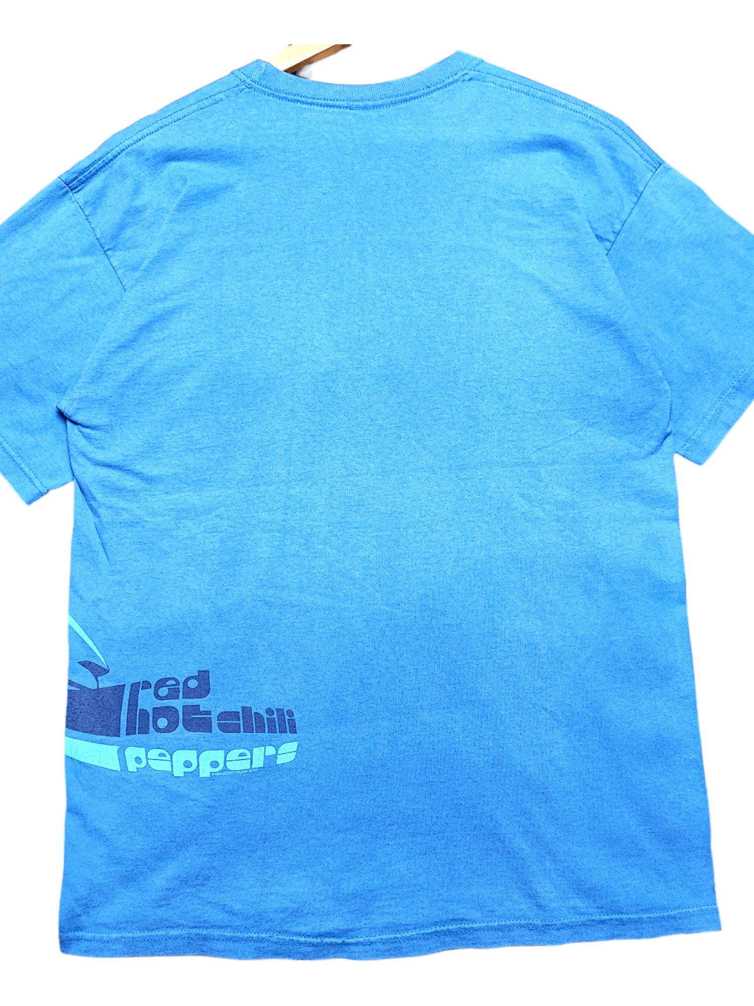 Band Tees Red Hot Chill Pepers Girl Surf Vintage Y2k Hook-Ups Size US L / EU 52-54 / 3 - 2 Thumbnail