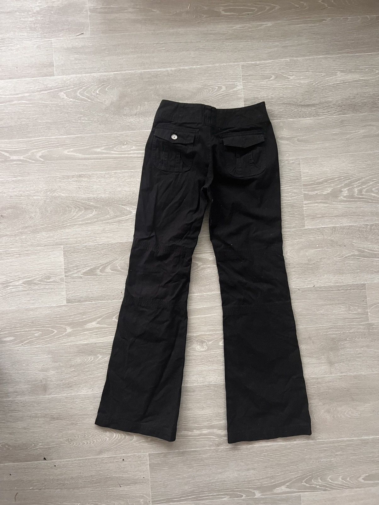 Japanese Brand Japanese flares Size US 26 / EU 42 - 2 Thumbnail
