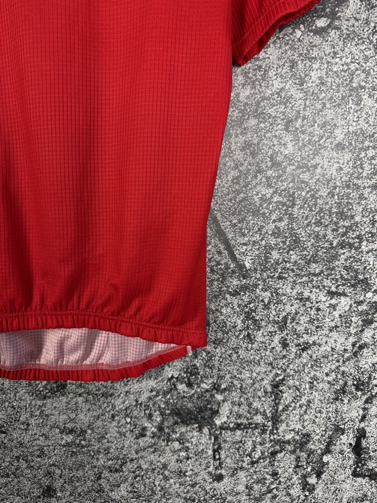 Vintage Castelli Cycling Jersey Vintage 1/3 Zip Bike Shirt Size M Size US M / EU 48-50 / 2 - 5 Thumbnail